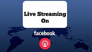 Facebook, şimdi de Twitch'e gözünü dikti