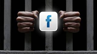 Facebook'ta pedofili skandalı