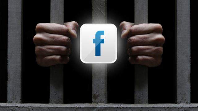Facebook'ta pedofili skandalı