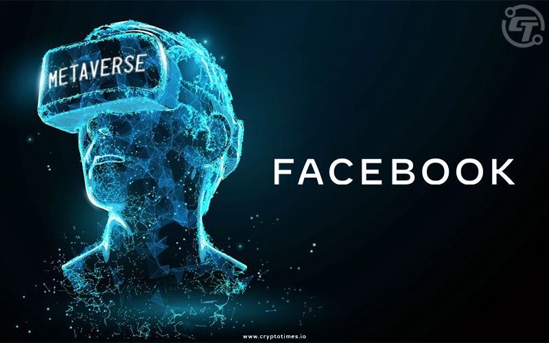 Facebook kendi Metaverse'ünü