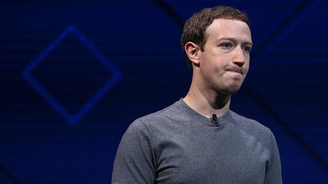 Mark Zuckerberg: Facebook'u düzeltmek 2019'a kadar sürecek