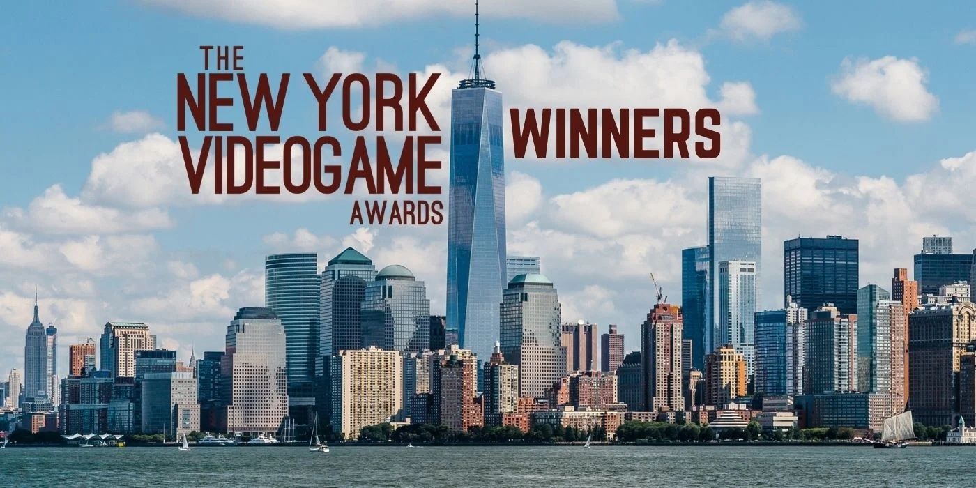 New York Oyun Ödülleri kazananları açıklandı