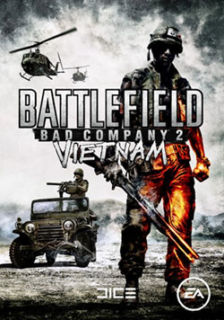 Ödüllü Battlefield: BC2 - Vietnam anketi sonuçlandı
