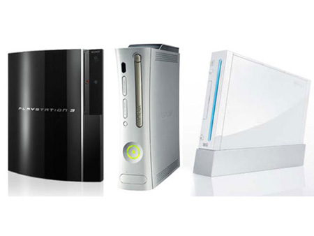 Xbox 360 daha çok oynatıyor