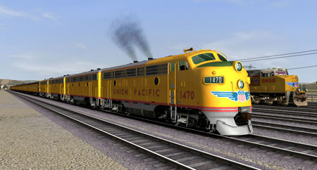Railworks 2: Train Simulator