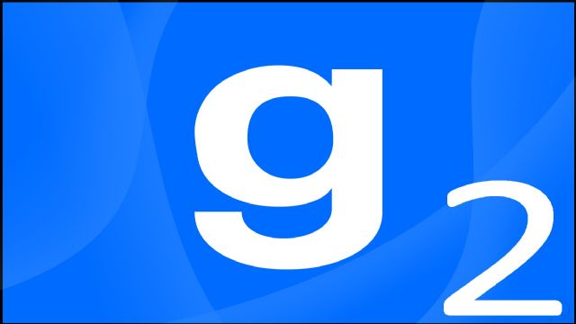 Garry's Mod'un yapımcısı yeni GMOD için konuştu!