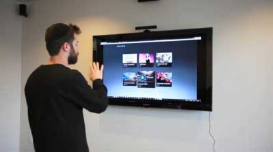 Günün Kinect Hack haberi