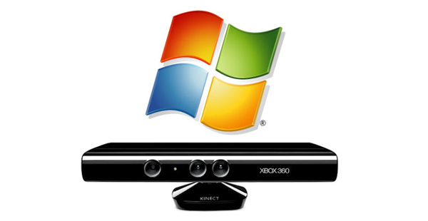 Windows 8, Kinect desteğiyle mi geliyor?