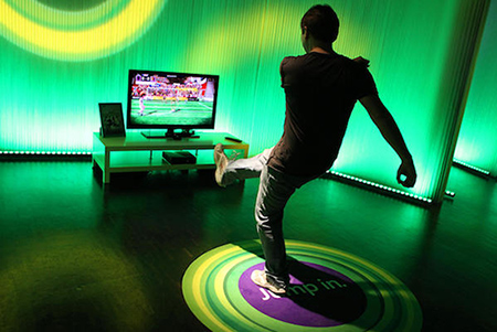 Yeni Kinect daha akıllı