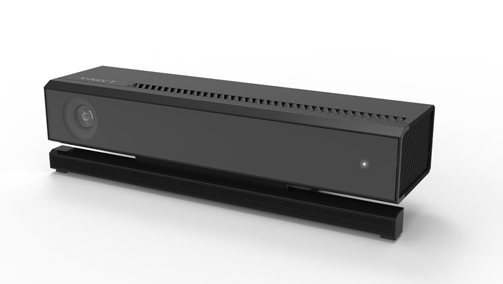 Microsoft Kinect, PC'ye geliyor!