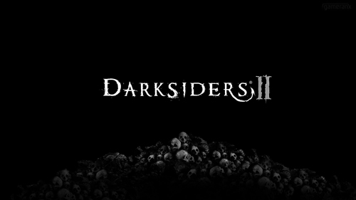 Darksiders 2'nin çıkış tarihi belli oldu