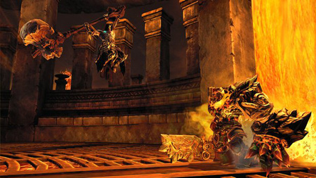 Darksiders 2