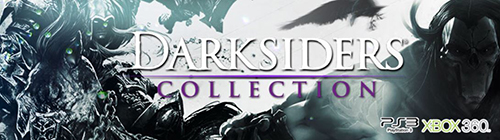 Darksiders ve Red Faction paketleri geliyor!