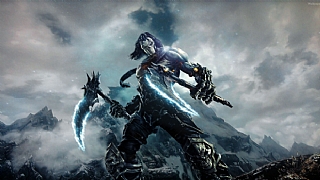 Darksiders 2 Definitive Edition mu geliyor?