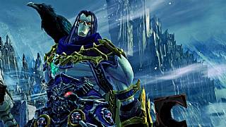 Darksiders 2: Deathinitive Edition'ın kıyaslama görüntüleri paylaşıldı