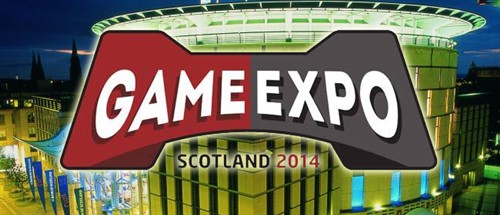Game Expo Scotland beklenen oyunları ağırlıyor