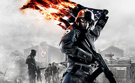 Homefront: The Revolution 2016’da geliyor