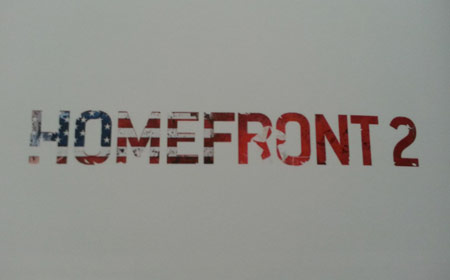 Homefront 2 eskisine göre daha iyi olacak