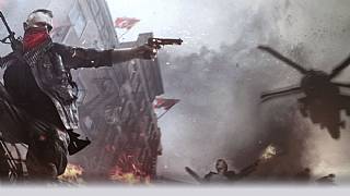 Homefront: The Revolution'ın betası duyuruldu