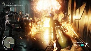 Homefront: The Revolution'dan yeni fragman