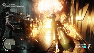 Homefront: The Revolution'dan yeni ekran görüntüleri
