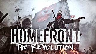 Yeni Homefront'un DLC'leri bedava olacak!