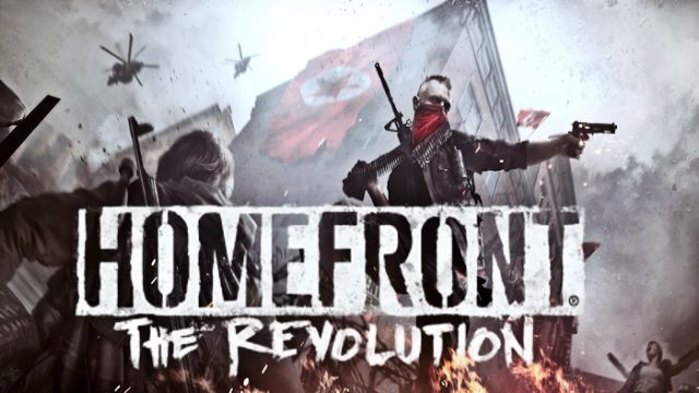Yeni Homefront'un DLC'leri bedava olacak!