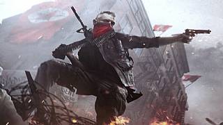 Homefront The Revolution'ın kapalı betası yarın Xbox One için başlıyor!