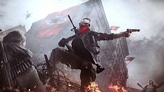 Homefront: The Revolution'dan 30 dakikalık oynanış videosu