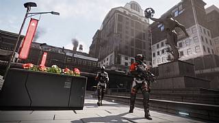 Homefront: The Revolution'dan yeni ekran görüntüleri yayımlandı