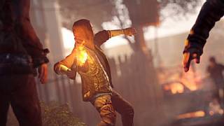 Homefront: The Revolution'un ilk inceleme notları geldi