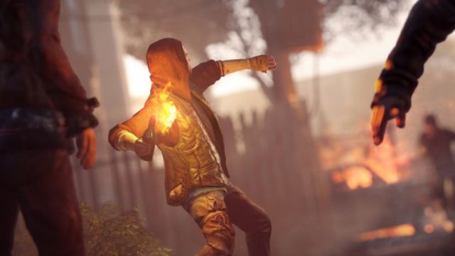 Homefront: The Revolution'un ilk inceleme notları geldi