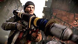 Homefront:The Revolution'ın ilk inceleme notları açıklandı!