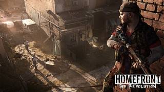 Deep Silver, Homefront: The Revolution'u erken çıkardıklarını itiraf etti