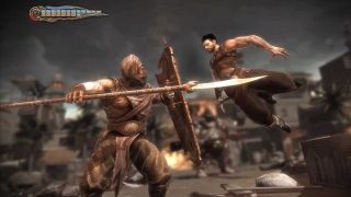 İptal edilen Prince of Persia Redemption videosu 8 yıl sonra ortaya çıktı