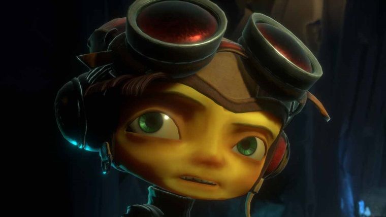 Psychonauts 2 inceleme
