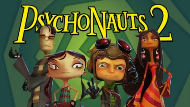 Psychonauts 2'nin dağıtımcısı belli oldu