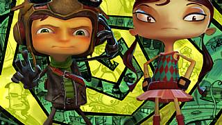 Psychonauts 2'nin dağıtımcısı belli oldu
