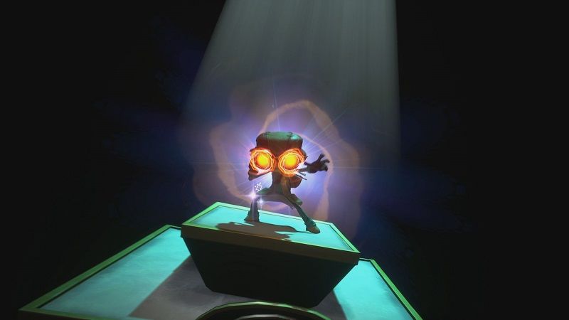 Psychonauts 2 inceleme