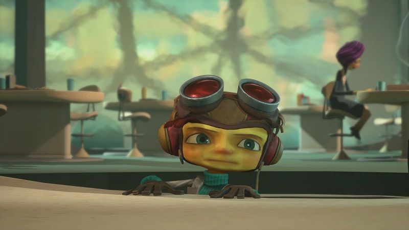 Psychonauts 2 inceleme