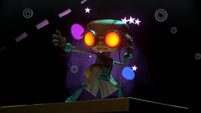 Psychonauts 2 inceleme puanları ne alemde?