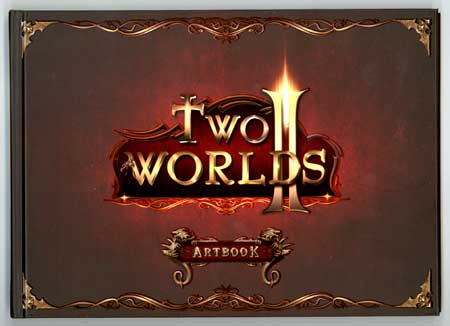 Two Worlds 2 Royal Edition