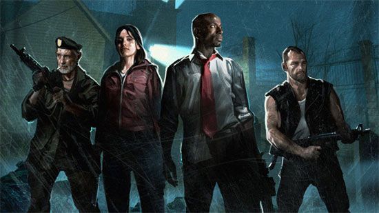 Left 4 Dead 3 gelecek sene çıkabilir