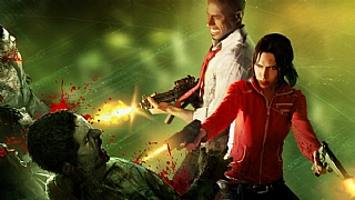Turtle Rock'ın Left 4 Dead 3 için herhangi bir planı yok!
