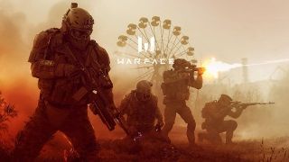 Warface, Nintendo Switch için çıktı