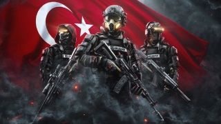 Warface için Türkiye sunucuları açıldı
