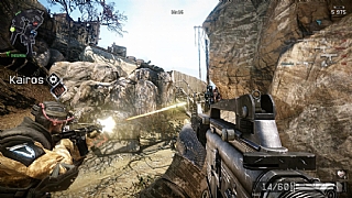 Warface'in yeni güncellemesi, oyuna co-op modu ekliyor