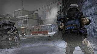 Warface'in "Operation Endless Skies" güncellemesi yayımlandı