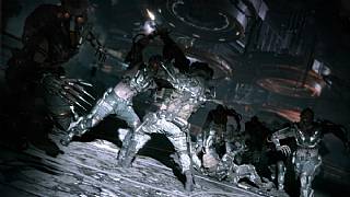 Warface'e Cadılar Bayramına özel mod geldi