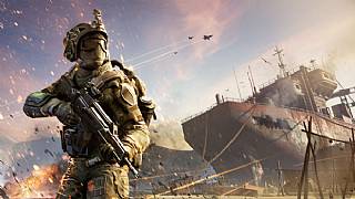Crytek'in F2P FPS'i Warface 3 yaşında!